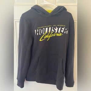 Hollister Sweatshirt